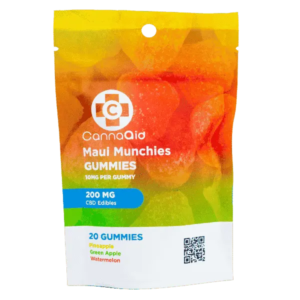 CBD Gummies - 1000mg