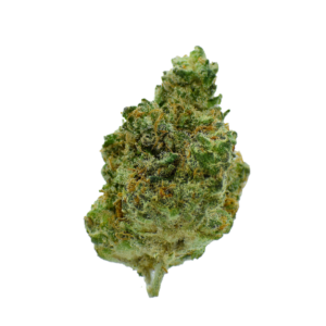 Gold Label - Trainwreck