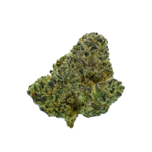 Gold Label - White Bubble Gum Gelato